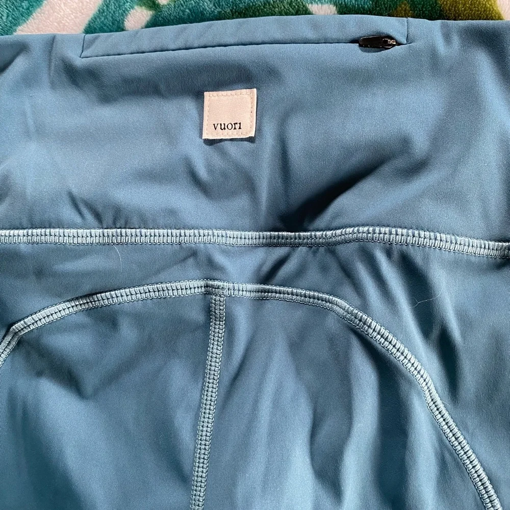 Vuori Performance leggings xs - Picture 6 of 7